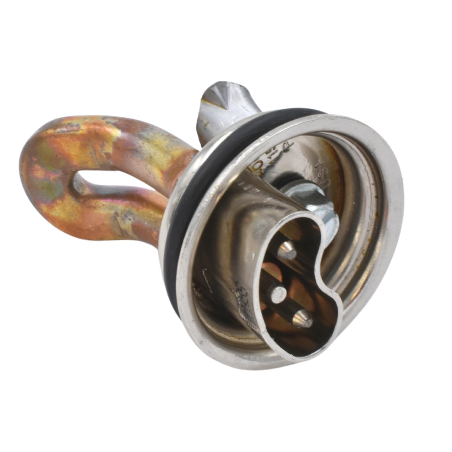 Amazon.com: Zerostart 3100025 Freeze Plug Engine Block Heater for